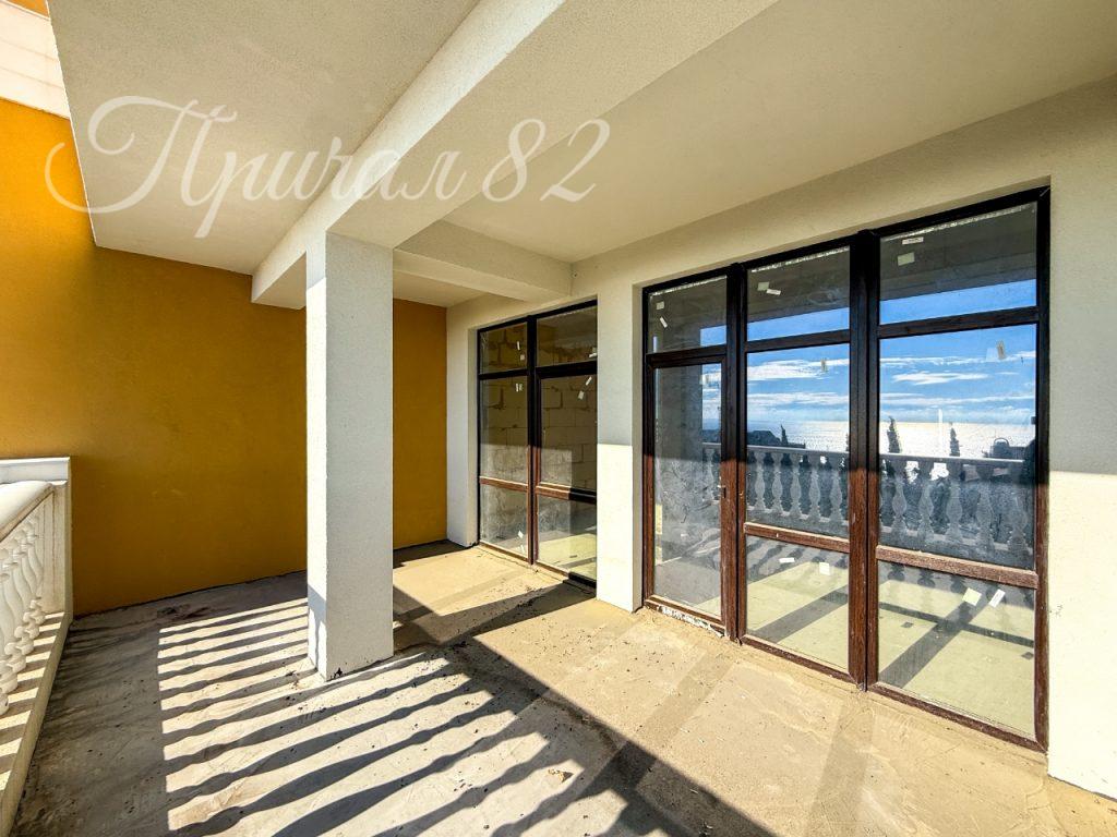 Ялта, Наташинская 2Ж