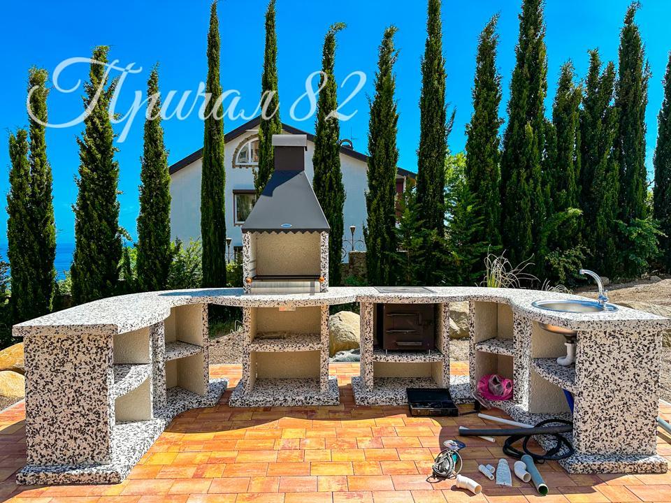 Ялта, Наташинская 2Ж