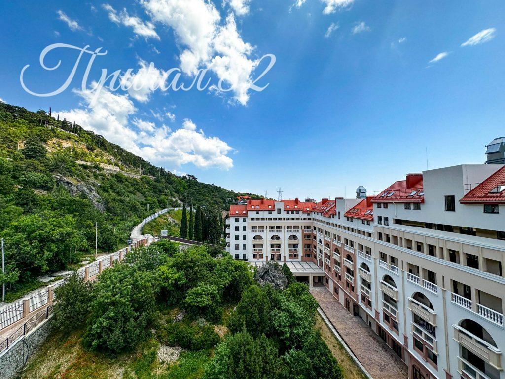 Ялта, Наташинская 2Ж