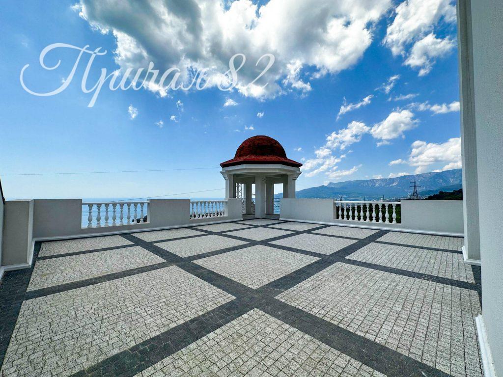 Ялта, Наташинская 2Ж