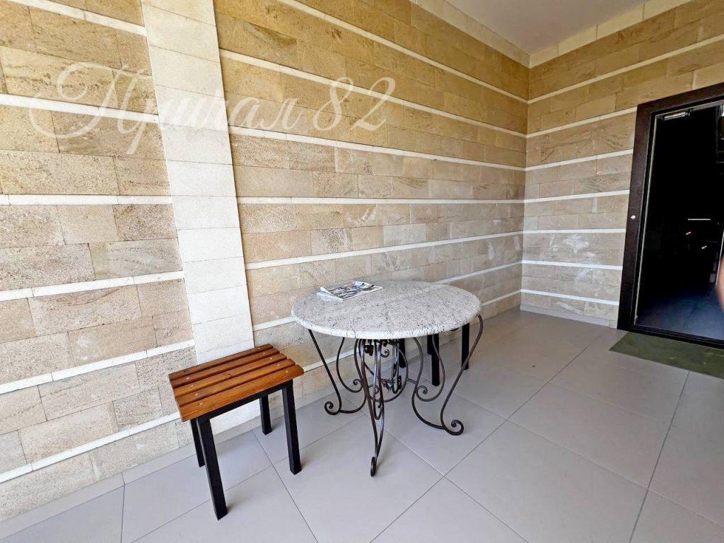 Ялта, ул. Большевитская