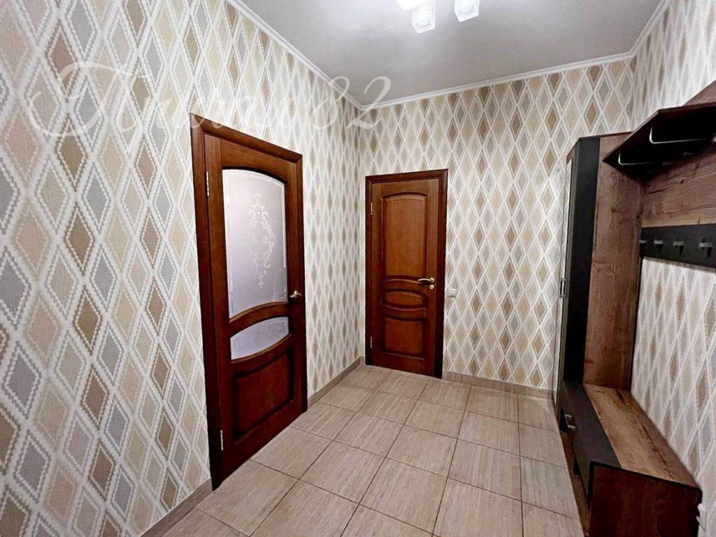 Ялта, ул. Большевитская