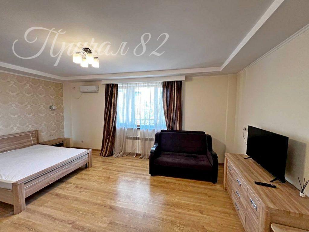 Ялта, ул. Большевитская