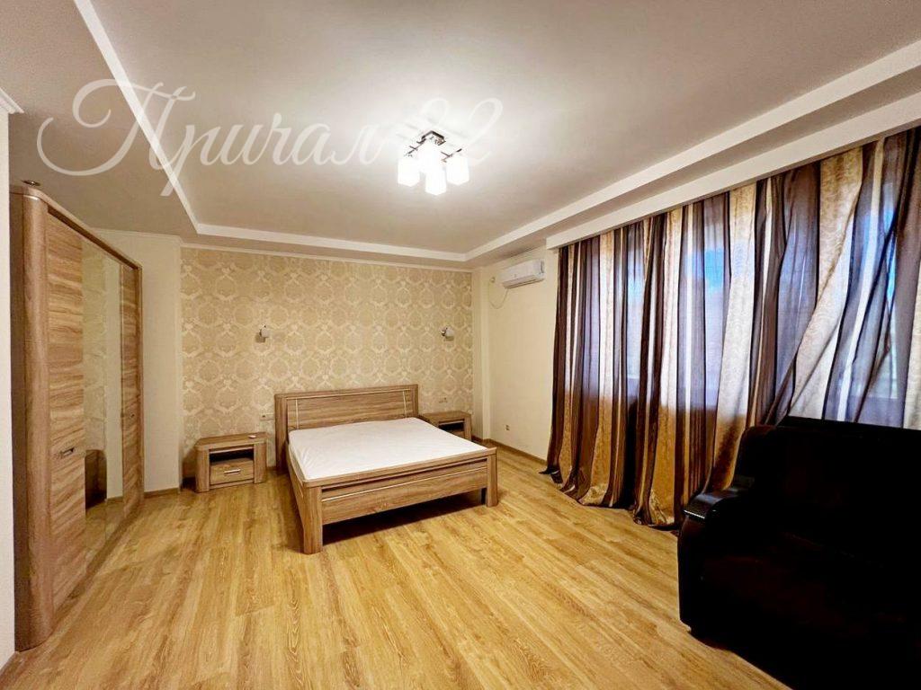 Ялта, ул. Большевитская