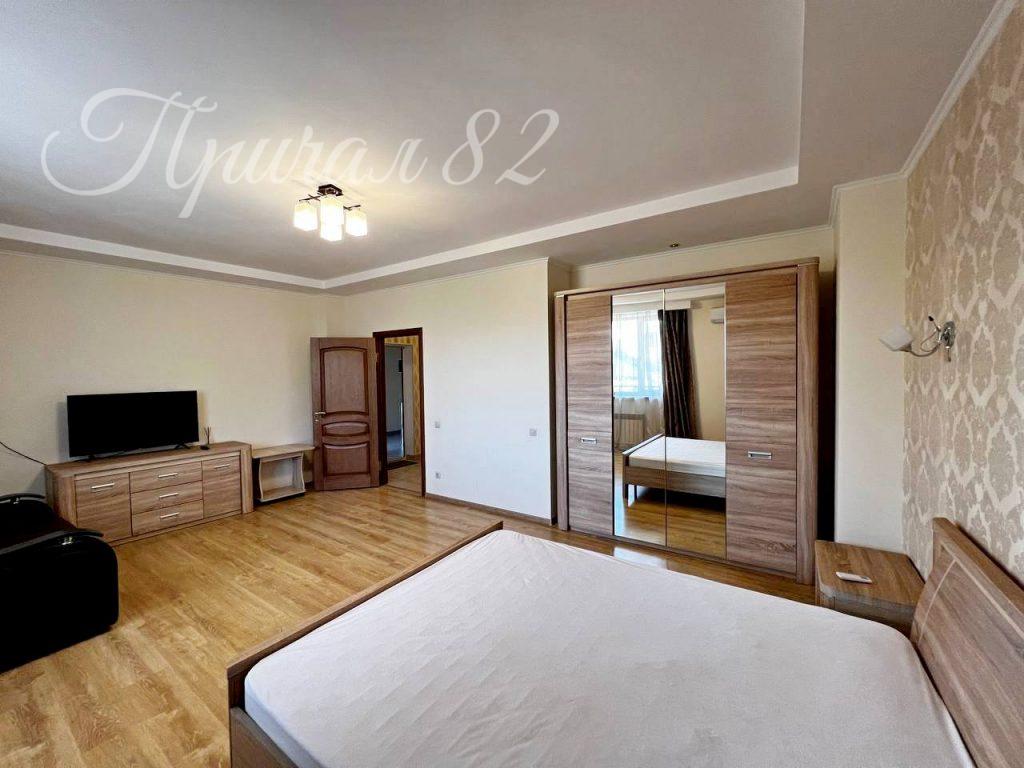 Ялта, ул. Большевитская