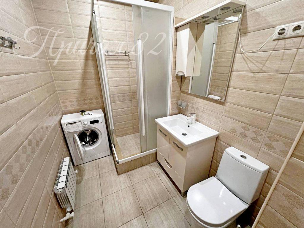 Ялта, ул. Большевитская