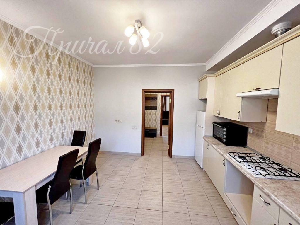 Ялта, ул. Большевитская