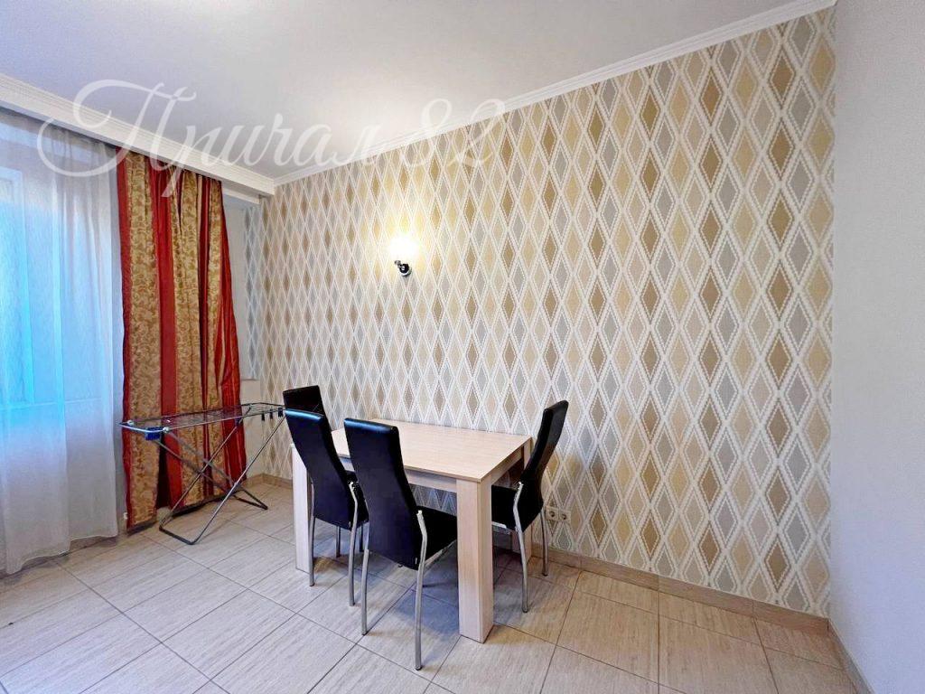 Ялта, ул. Большевитская