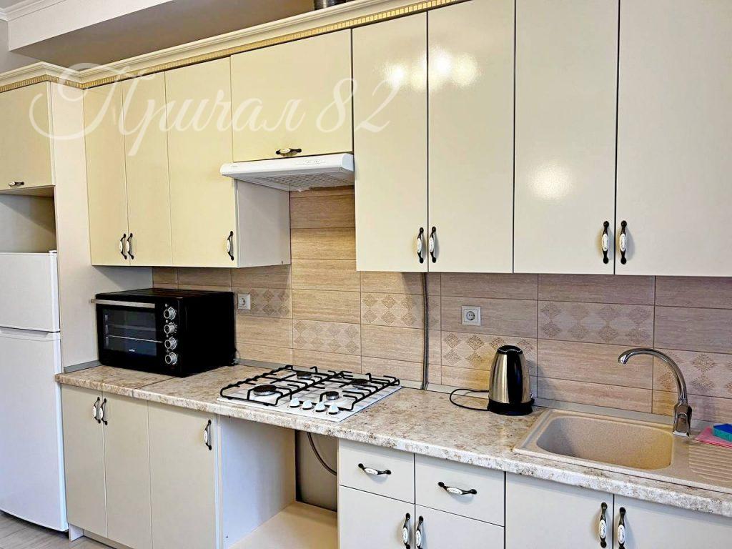 Ялта, ул. Большевитская