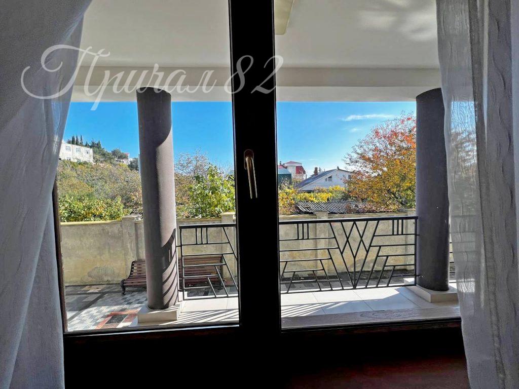 Ялта, ул. Большевитская