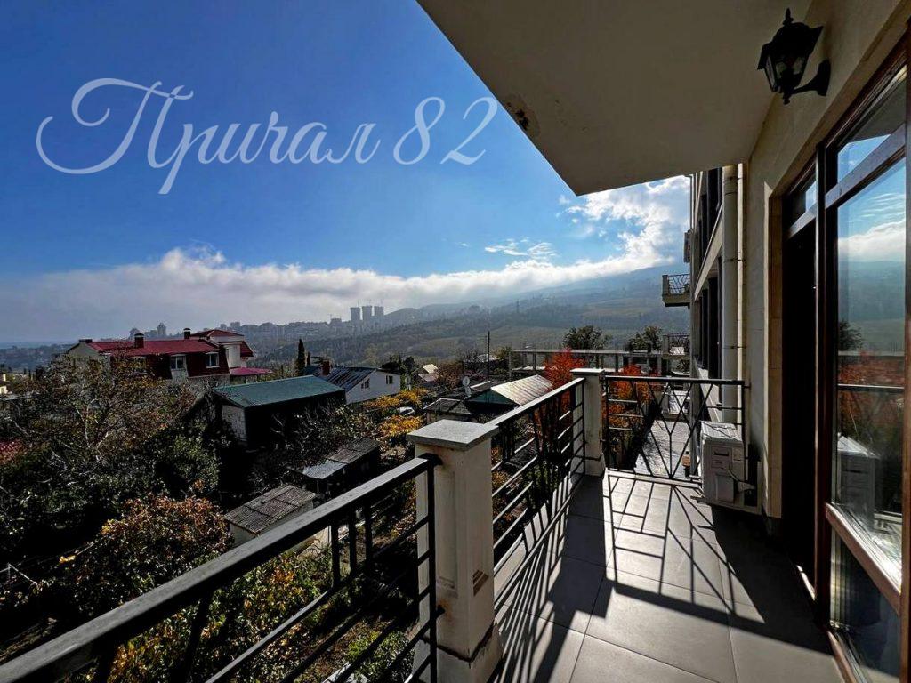 Ялта, ул. Большевитская