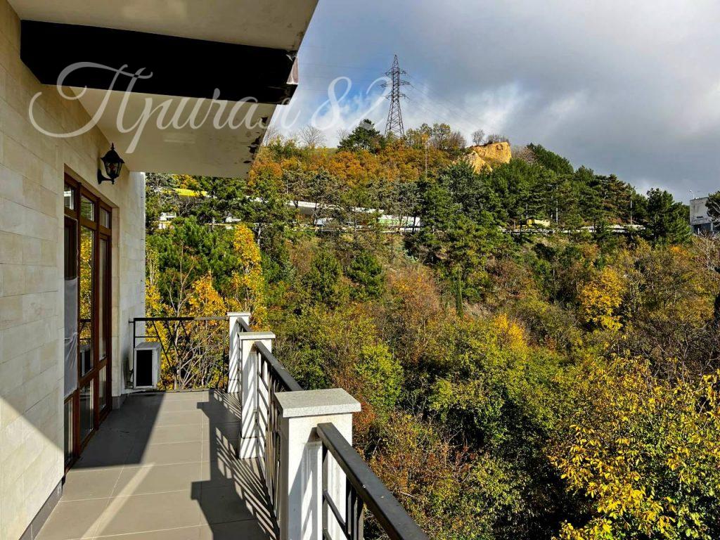 Ялта, ул. Большевитская