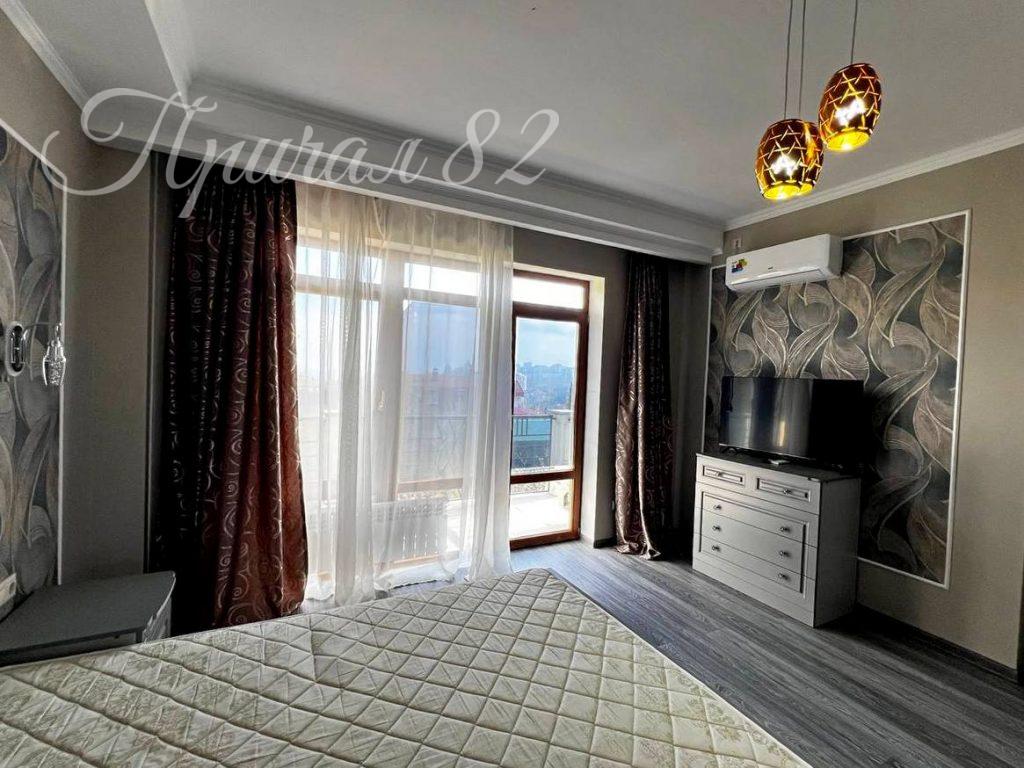 Ялта, ул. Большевитская