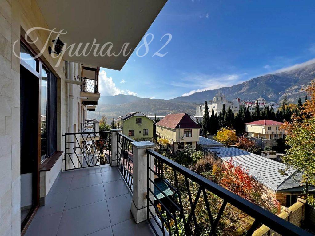 Ялта, ул. Большевитская