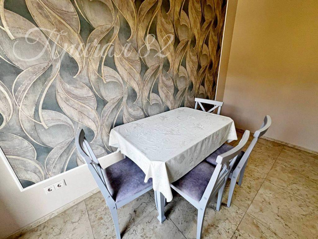 Ялта, ул. Большевитская