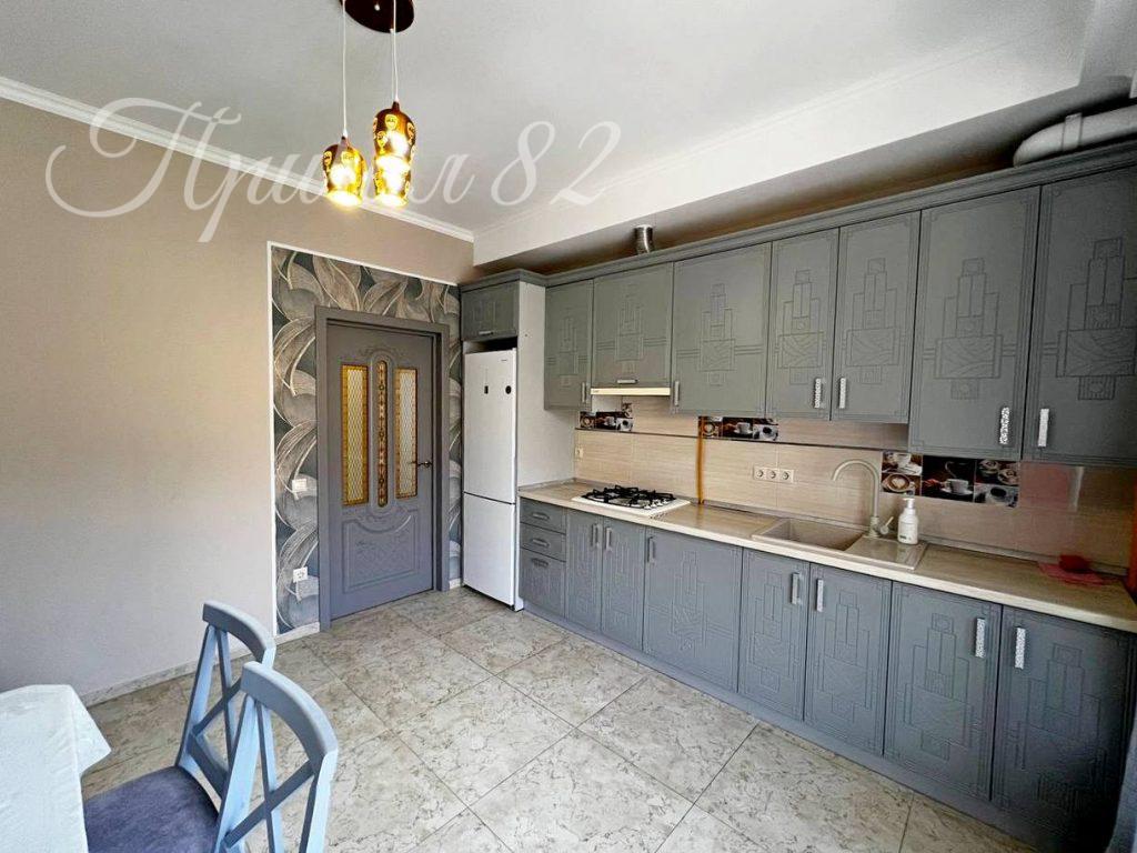 Ялта, ул. Большевитская