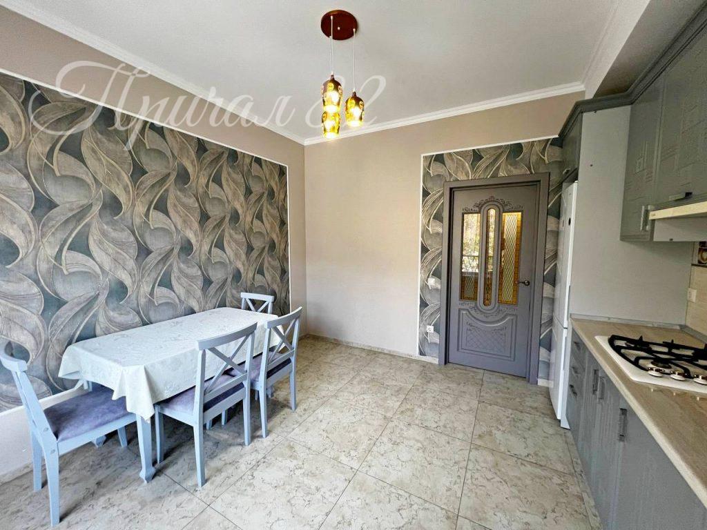 Ялта, ул. Большевитская