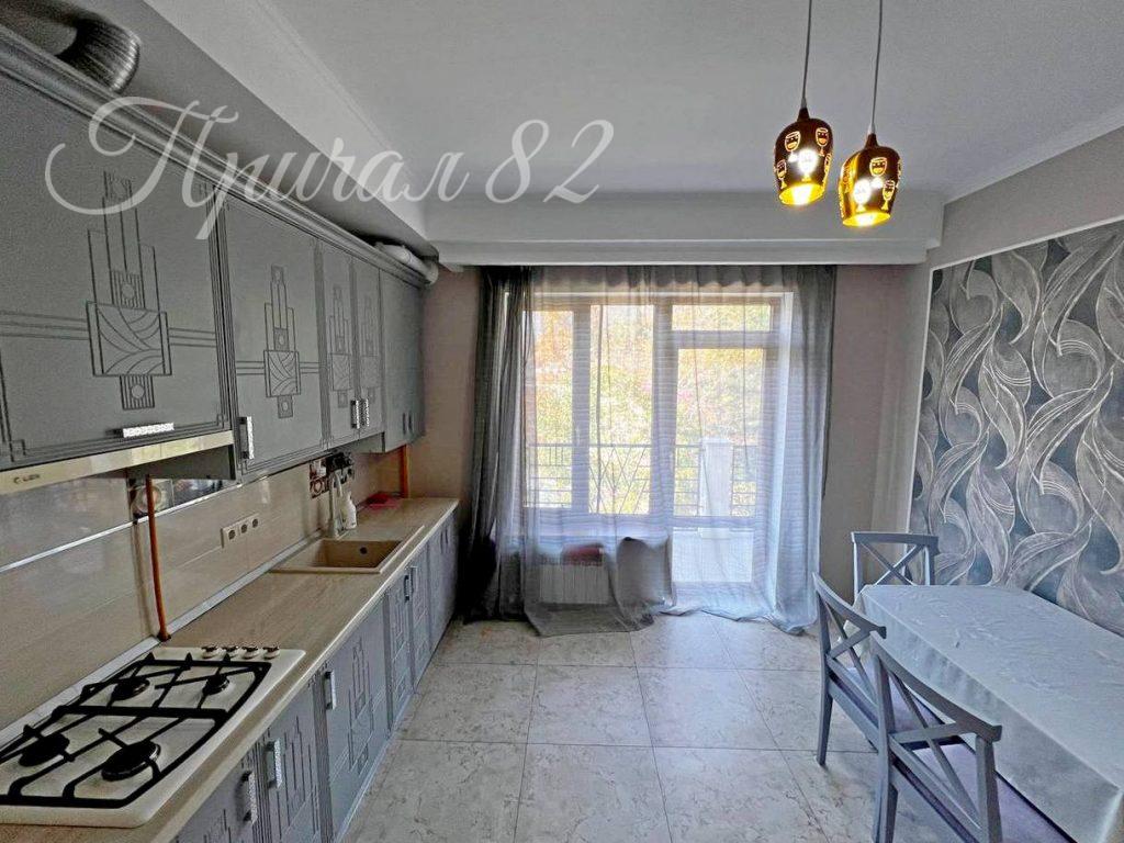 Ялта, ул. Большевитская