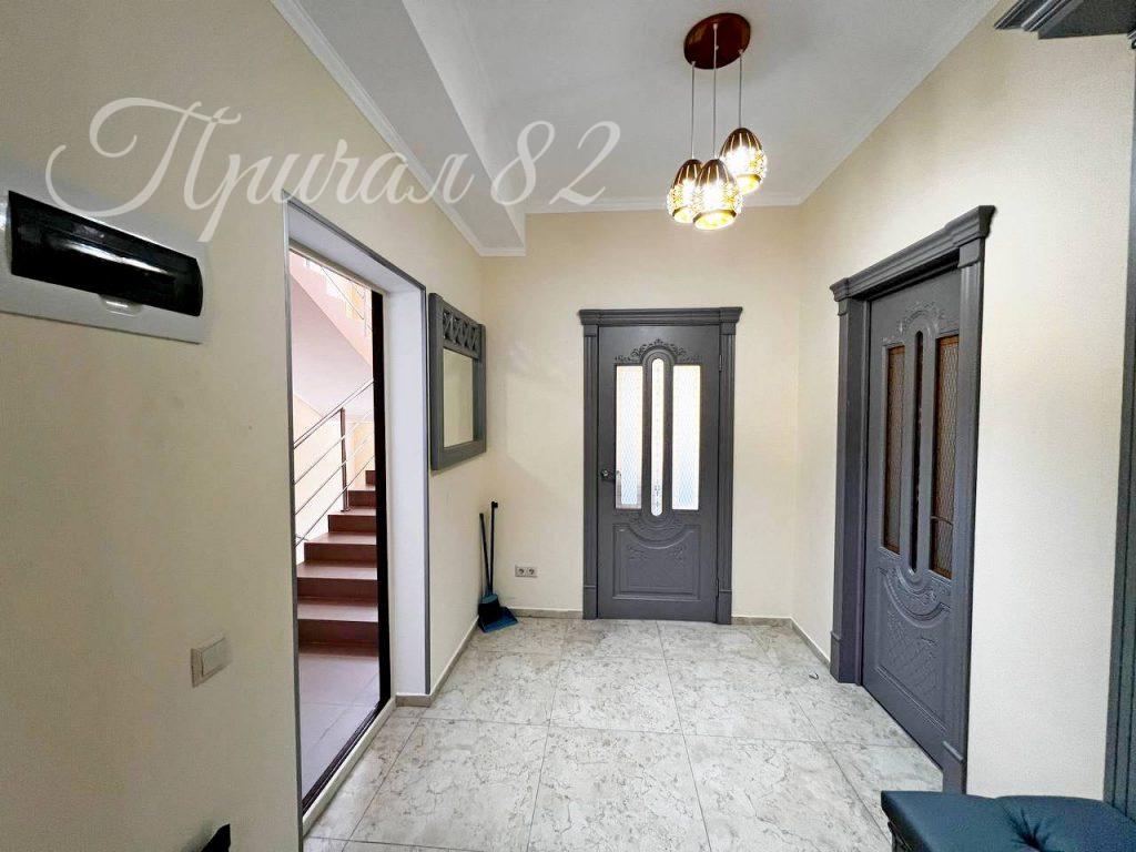 Ялта, ул. Большевитская