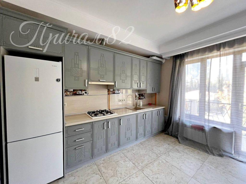 Ялта, ул. Большевитская