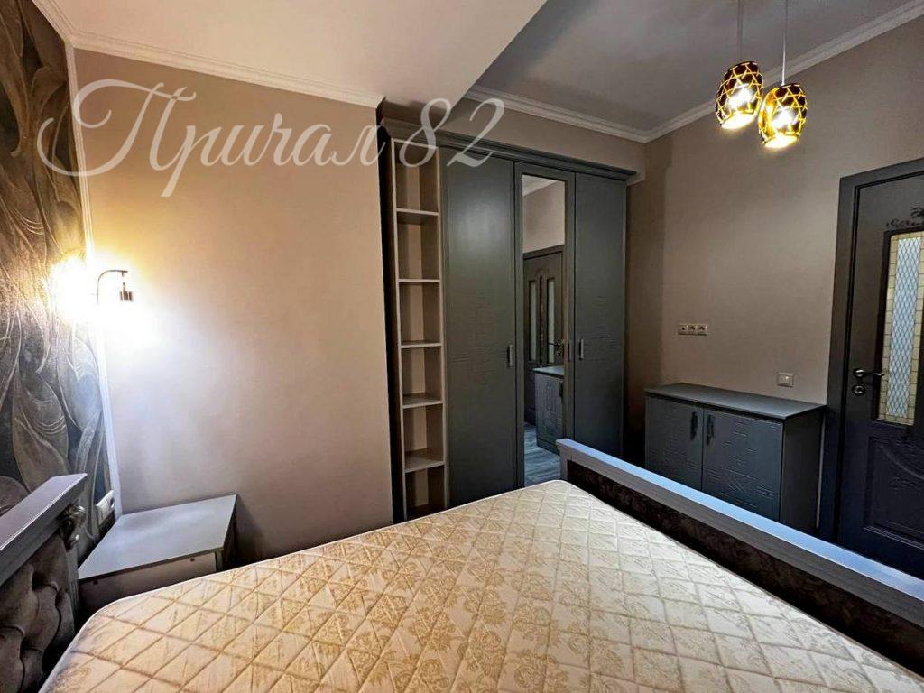 Ялта, ул. Большевитская