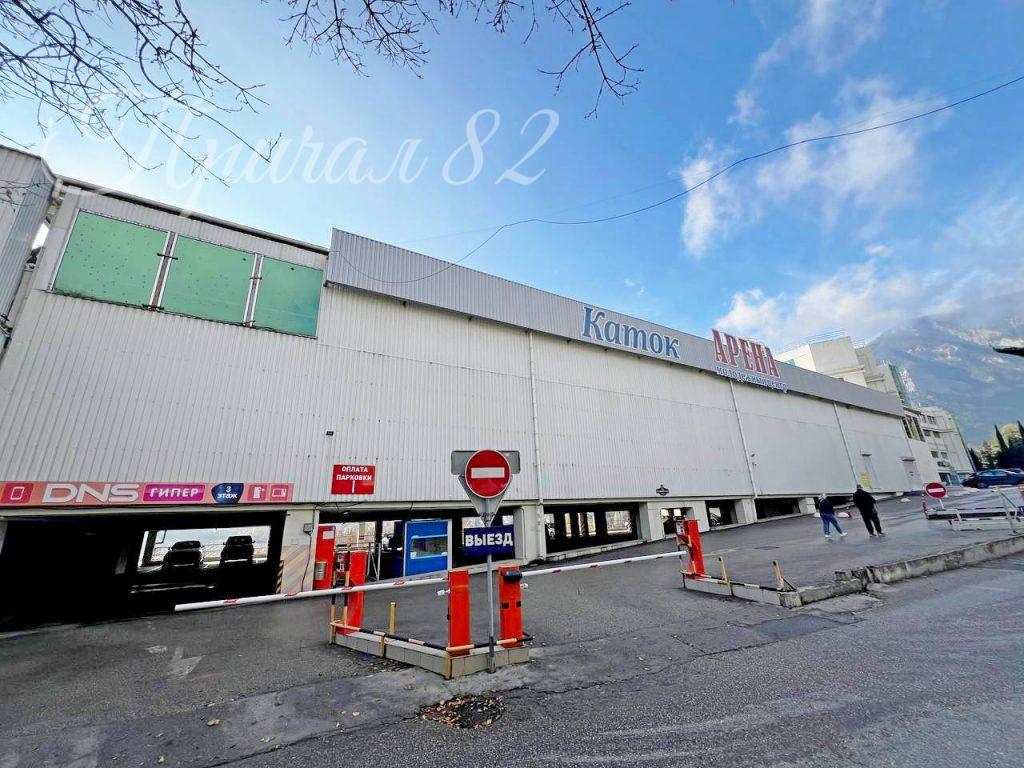 Ялта, ул. Большевитская