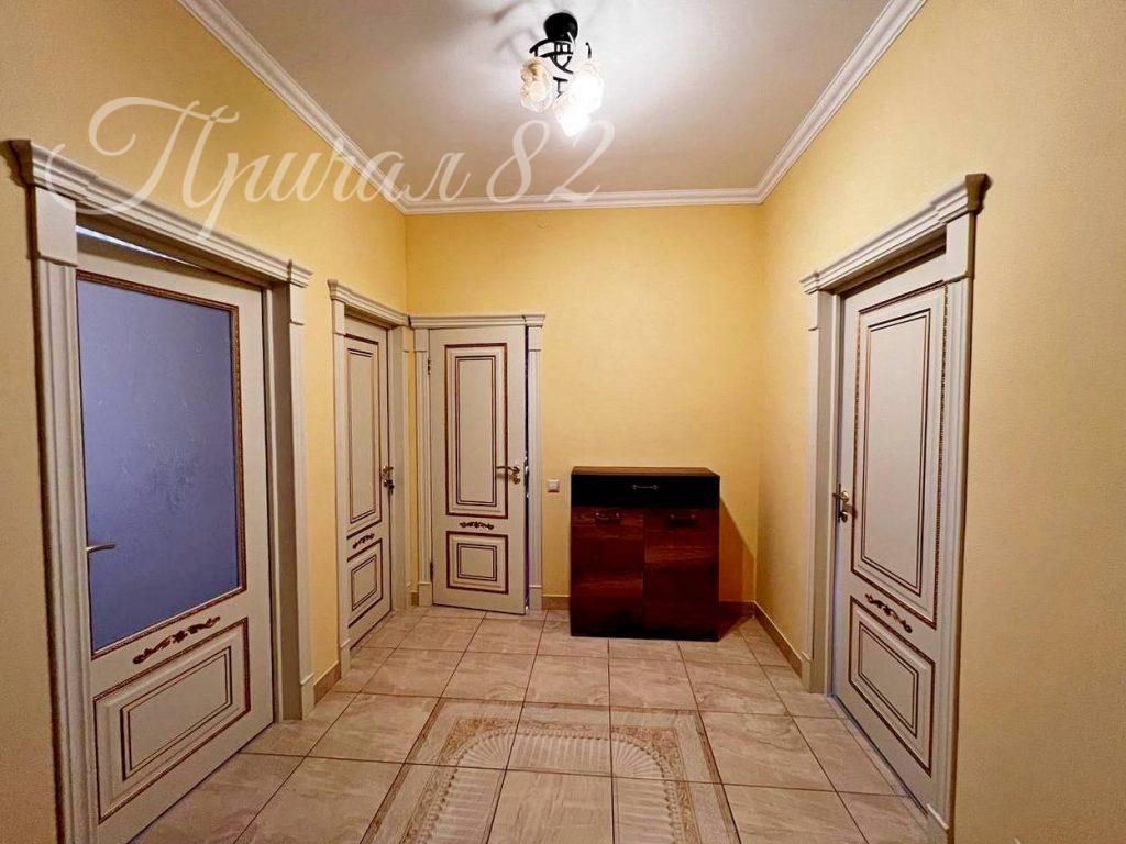 Республика Крым, Ялта, Большевистская улица