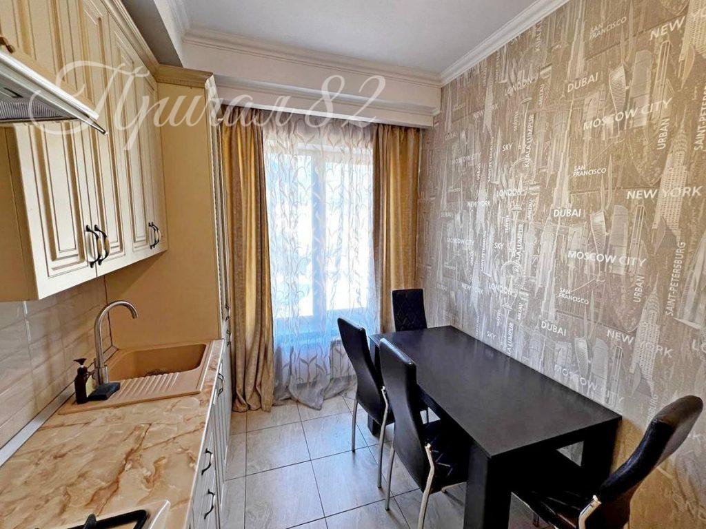 Республика Крым, Ялта, Большевистская улица