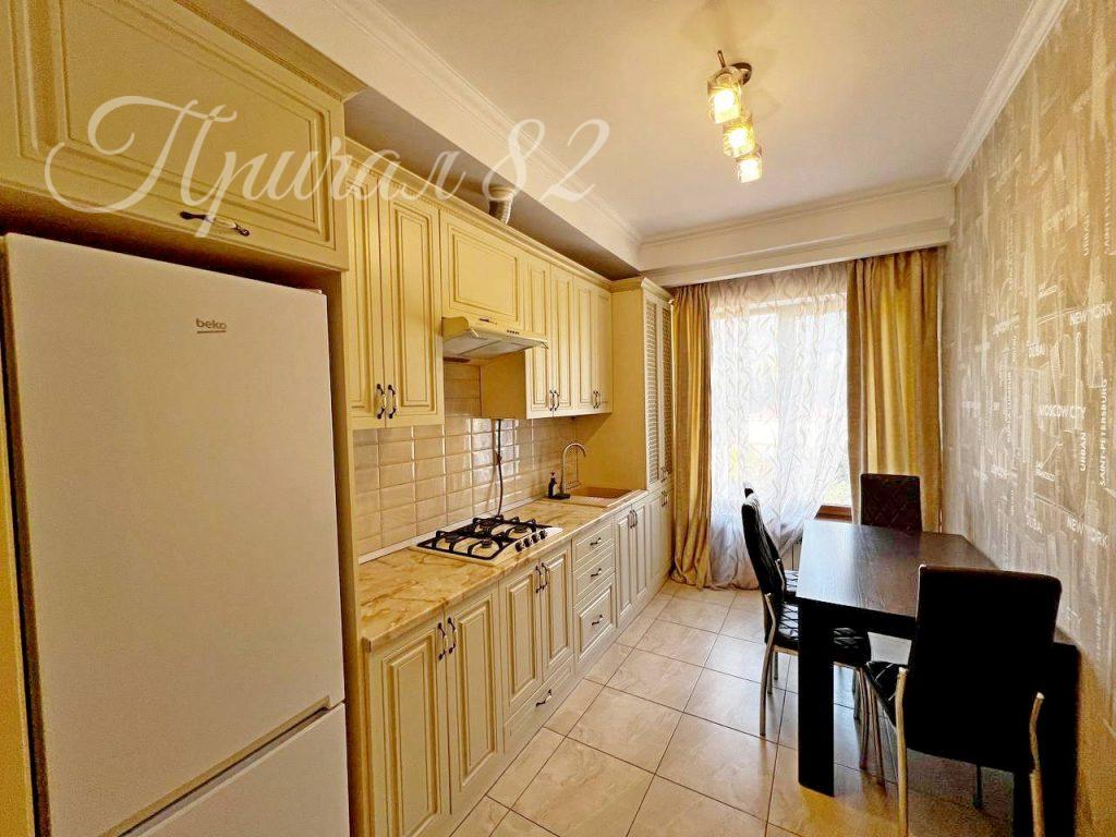 Республика Крым, Ялта, Большевистская улица