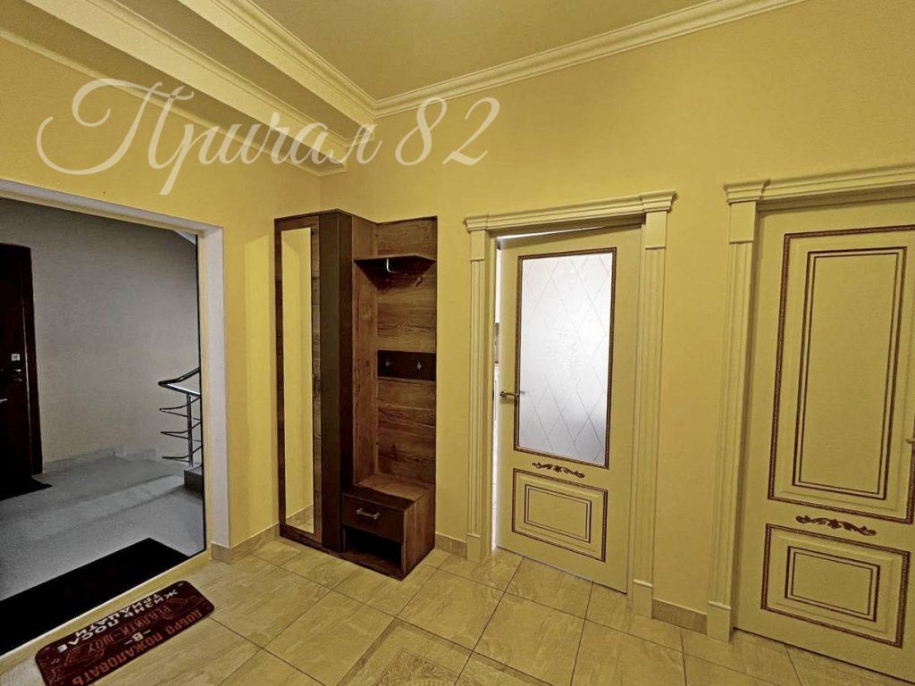 Республика Крым, Ялта, Большевистская улица