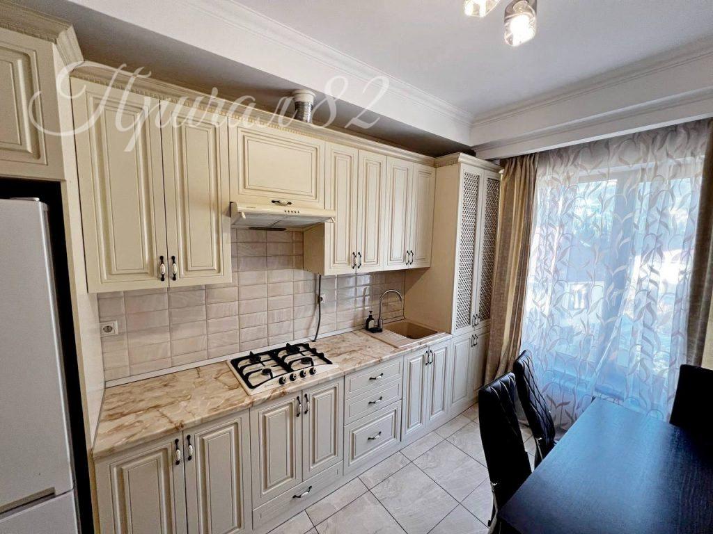 Республика Крым, Ялта, Большевистская улица