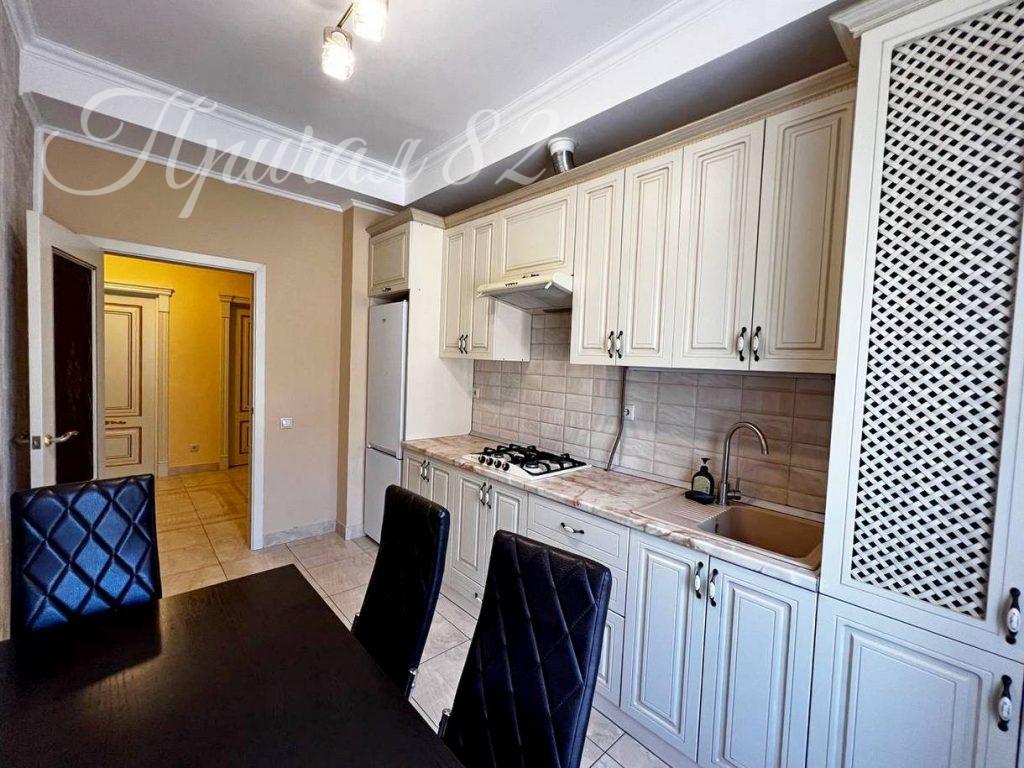 Республика Крым, Ялта, Большевистская улица