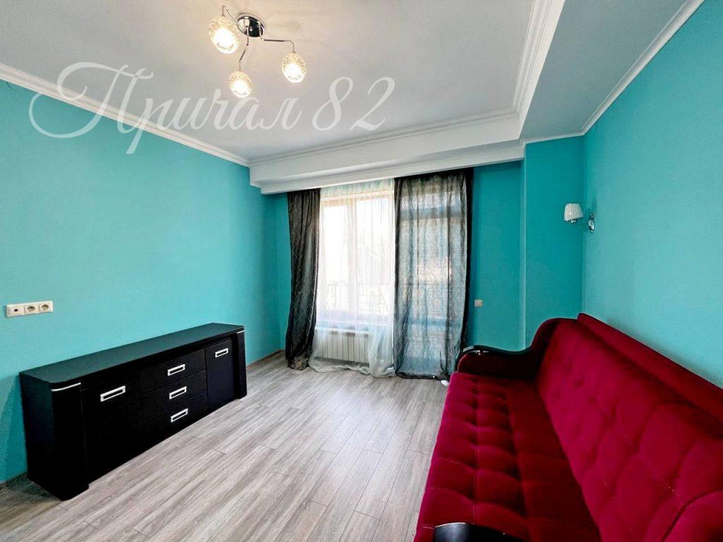 Республика Крым, Ялта, Большевистская улица