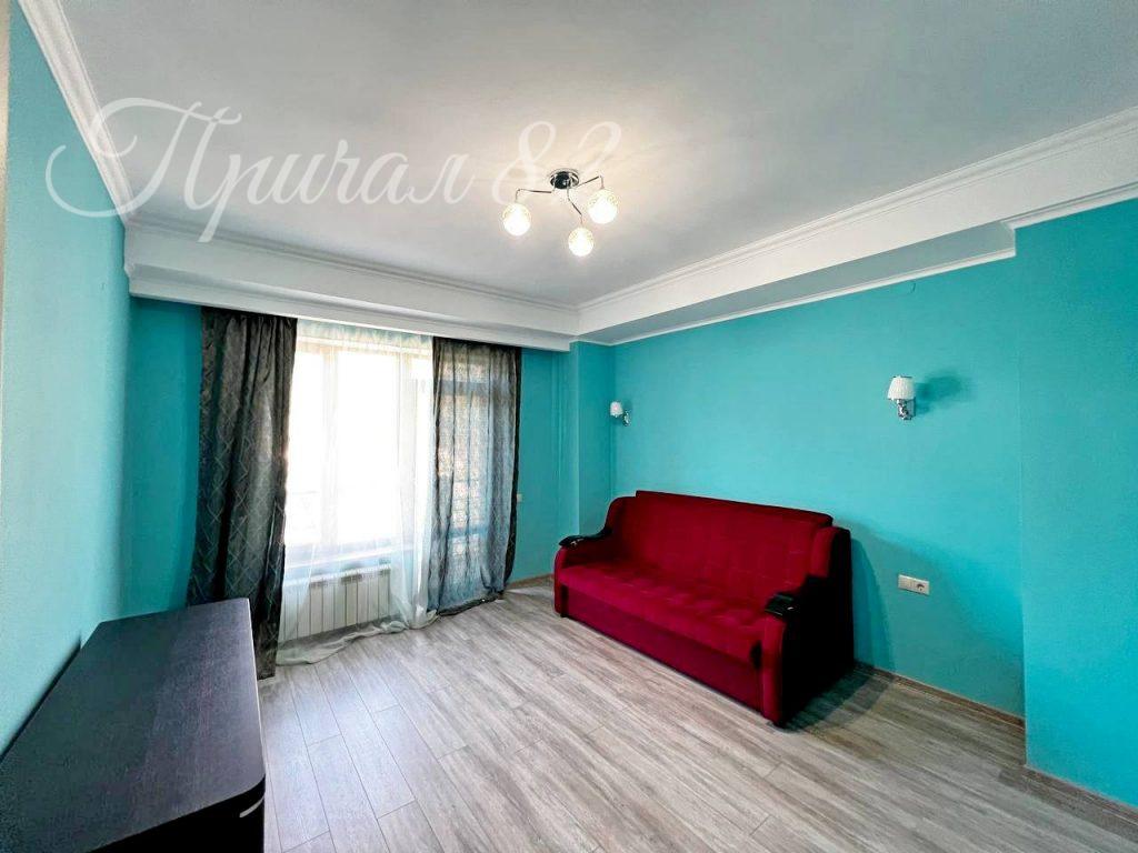 Республика Крым, Ялта, Большевистская улица