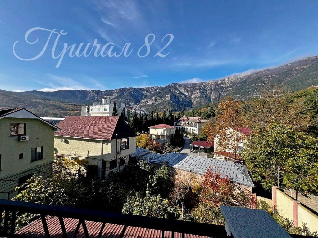 Республика Крым, Ялта, Большевистская улица