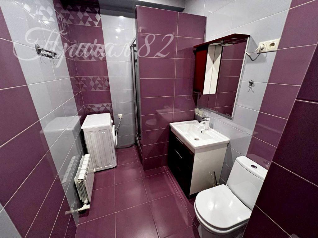 Республика Крым, Ялта, Большевистская улица