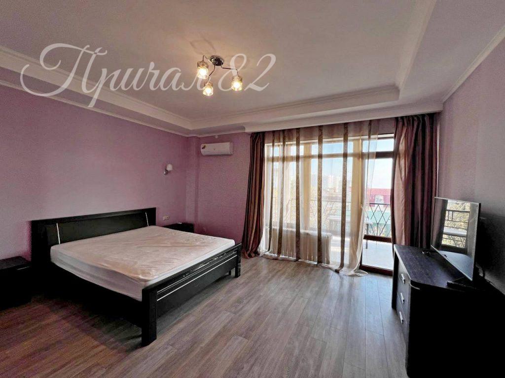 Республика Крым, Ялта, Большевистская улица