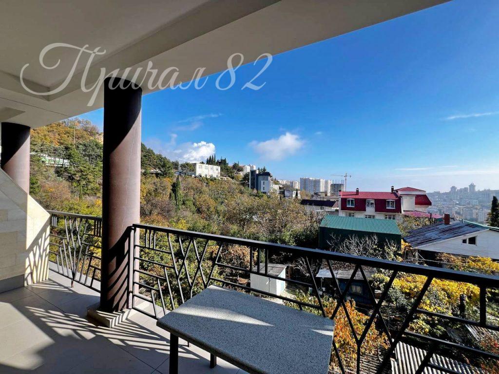 Республика Крым, Ялта, Большевистская улица