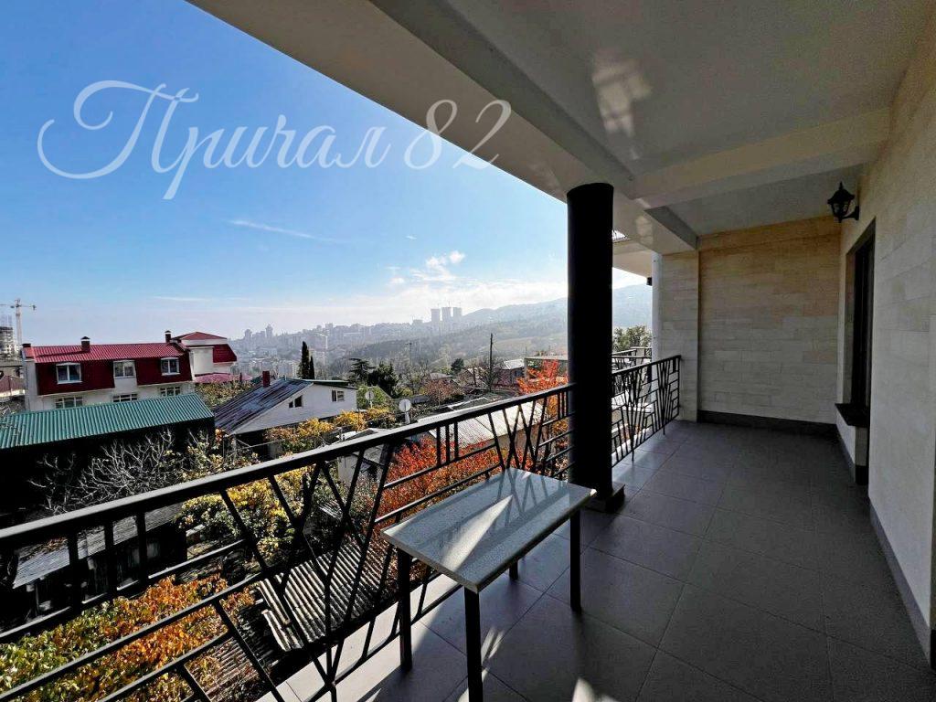 Республика Крым, Ялта, Большевистская улица