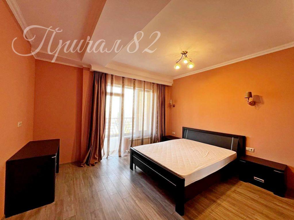 Республика Крым, Ялта, Большевистская улица