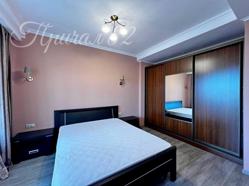 Республика Крым, Ялта, Большевистская улица