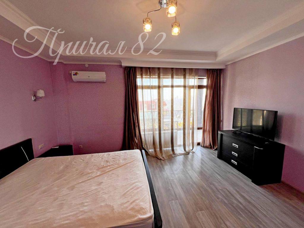 Республика Крым, Ялта, Большевистская улица