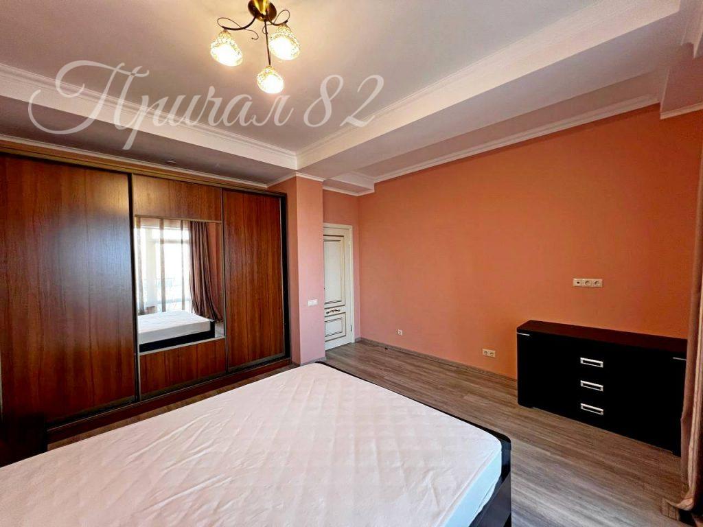 Республика Крым, Ялта, Большевистская улица