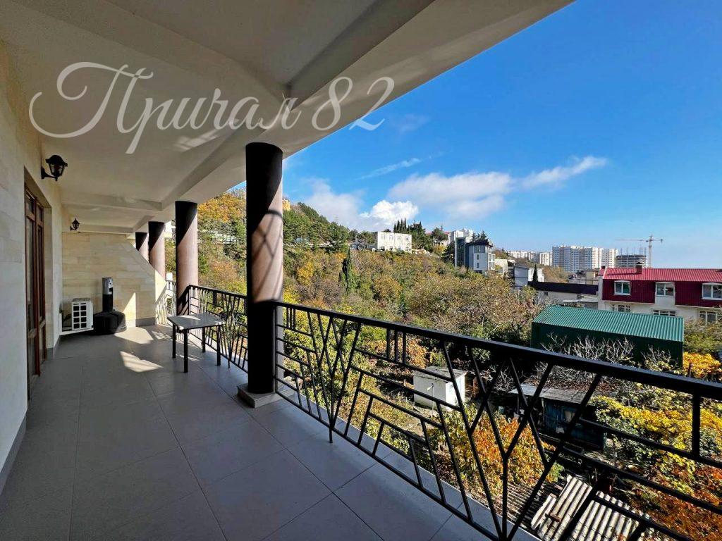 Республика Крым, Ялта, Большевистская улица