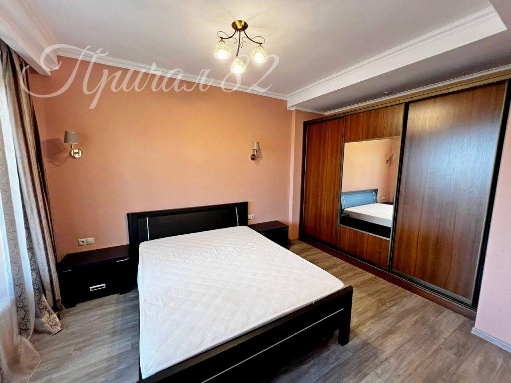 Республика Крым, Ялта, Большевистская улица