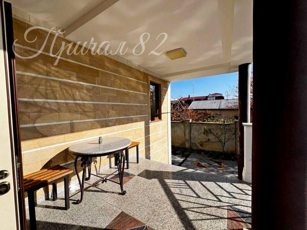 Республика Крым, Ялта, Большевистская улица