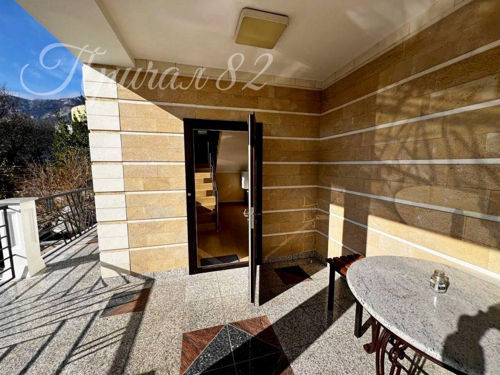 Республика Крым, Ялта, Большевистская улица