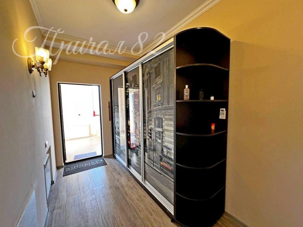 Республика Крым, Ялта, Большевистская улица