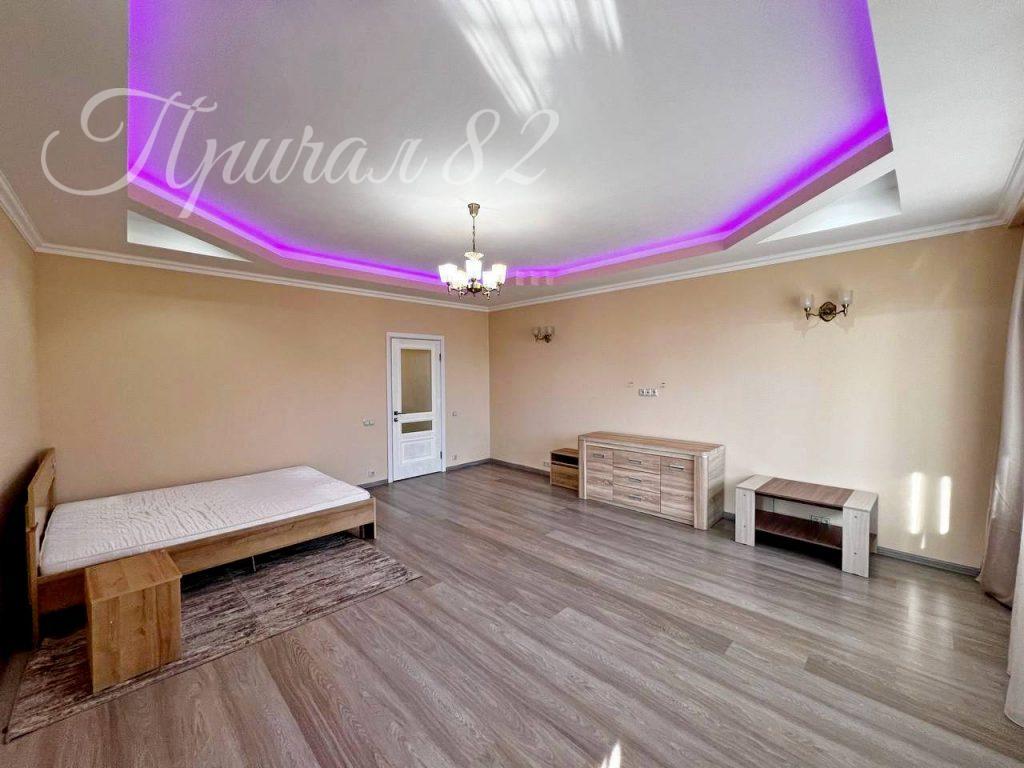 Республика Крым, Ялта, Большевистская улица