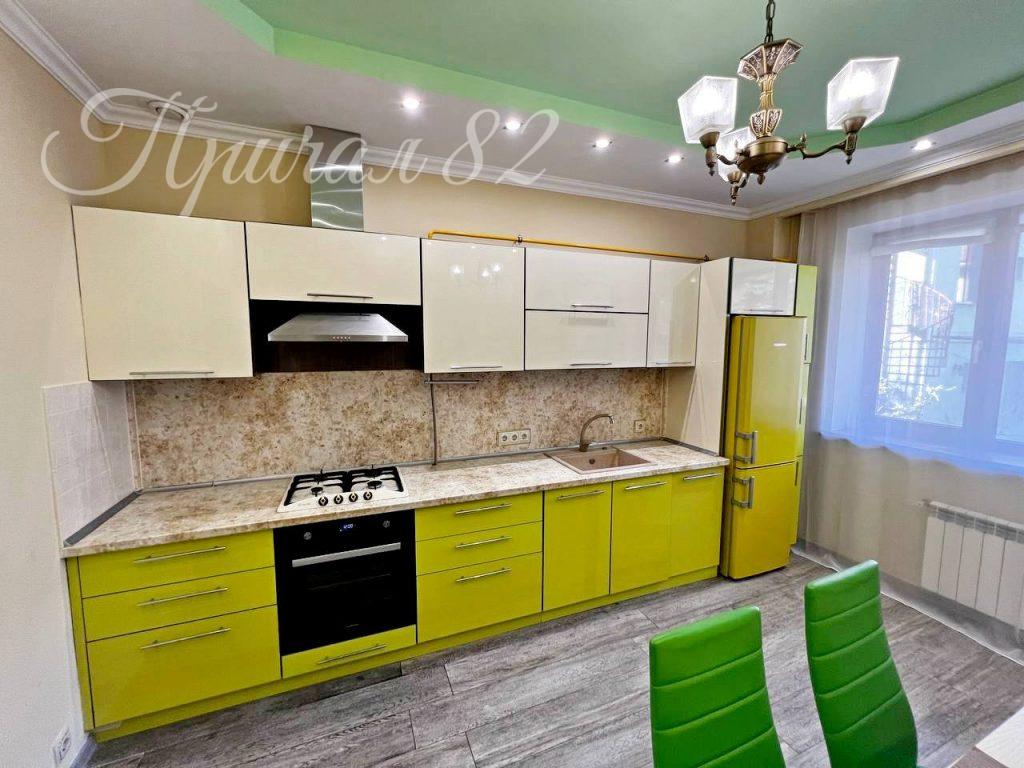 Республика Крым, Ялта, Большевистская улица